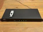 Lowell Model SEQR-4 Sequential Controller Power Sequencer & Rocker Switch. Fixed Price $100.00.