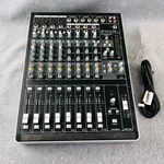 Mackie Onyx 1220I 12-CHANNEL Analog/digital Firewire Mixer Great Condition. Fixed Price $124.99.