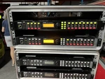 Eaw UX8800 Digital Speaker/system Processor #2067 (one)ths. Fixed Price $2850.00.