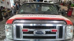 Engine Ecm Electronic Control Module 8-366 6.0L Fits 09-10 Ford E350 Van 1019540. Fixed Price $135.00.