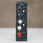 Rupert Neve Designs 535 Mono 500 Series Diode Bridge Compressor #57556. Fixed Price $795.00.