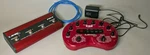 Line 6 Pod 2.0 Guitar Effects Processor W/ FB4 Floor Switch, Power Adapter. Fixed Price $135.00.