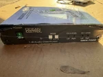 Ocean Matrix OMX-7026 1:8 Analog Audio Distributor, Green Phoenix Connectors. Fixed Price $55.00.