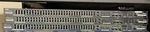 Sabine GRQ-3101 Graphic Eq/equalizer, Compressor, Delay/rack Mountable 2 Units. Fixed Price $140.00.