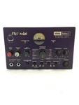 Hhb Fatman Radius 3 Stereo Tube Compressor Blue Analog Very Good. Fixed Price $386.97.