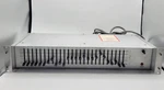 Mcmartin Industries Vintage LR-1006 1/3 Octave Equalizer 1980S. Fixed Price $200.00.