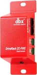 Dbx Zc-fire Zone Controller With Safety System Connection. Fixed Price $124.63.