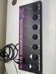 Art Midi Master X-12 Vintage Foot Controller/control Pedal. Fixed Price $75.20.