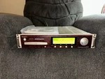 Sony DRE-S777 Sampling Reverb 24BIT/96KHZ. Fixed Price $2750.00.