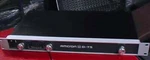 Crown/amcron D-75 Power Amplifier. Extremely Rare! Mint!. Fixed Price $1099.00.