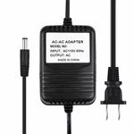 9V Ac-ac Adapter For Digitech Vocalist Vr Processor Replacement. Fixed Price $29.89.