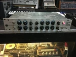 Summit Audio EQP-200B Dual Channel Program Equalizer Tube //armens//. Fixed Price $3095.00.