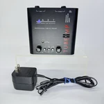 Art Preamplifier Microphone Untested. Fixed Price $55.00.