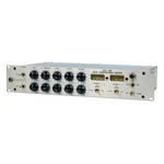 Summit Audio DCL-200 Dual-channel Compressor/limiter #0721137 (used). Fixed Price $1789.00.