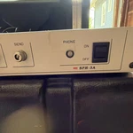 Gentner SPH-3A Rack Mount Audio Interface W/ Xlr Out, RJ11, 1/4" Jack. Fixed Price $105.00.