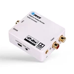 Orei Digital To Analog Dolby Decoder Spdif 5.1 Ch Input RCA(DA34). Fixed Price $44.99.