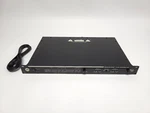 Vintage 1990S Renkus-heinz X-320 Tsc Two-way Plus Sub Controller (tested). Fixed Price $129.99.