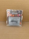 Whirlwind DIRECT2-JT Two Channel Passive Box. Fixed Price $350.00.
