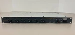 Biamp Advantage 601E Channel Mic-line Mixer. Fixed Price $44.95.