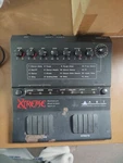 Art Xtreme Processor Distortion & Multi-effects Guitar Pedal 80S Metal Hair Glam. Fixed Price $145.00.