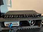 Korg KEC-42, Compander, Equalizer Compressor Expander. Fixed Price $175.00.