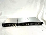3 Horita RM-50 Ii Sync Generators On Rack. Fixed Price $65.00.