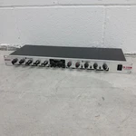 Nady CX-23SW One Space 3-WAY Stereo And Subwoofer Crossover. Fixed Price $104.99.