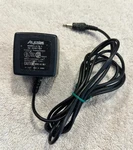 Original Alesis 41C-7 Type B Power Supply Adapter 10VAC 7.5VA Transformer Nice. Fixed Price $26.19.