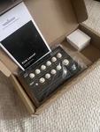 Vermona Kick Lancet Analog Drum Synthesizer. Fixed Price $265.00.