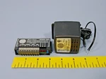 *rdl ST-CL1 Stick-ons Compressor / Limiter & PS-24A Volt Power Supply. Fixed Price $74.99.
