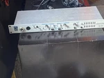Pl Pro MX-232A 2-CHANNEL Rack Mount Intercom System Xlr Headset Relay Out. Fixed Price $400.00.