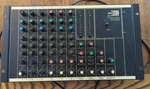 Biamp 683B Mixer Vintage Selling As-is 330481 Hard To Find. Fixed Price $105.95.