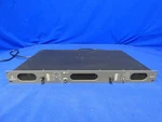 Wohler VMMDA-1 2-CHANNEL Hd/sd-sdi, Aes, And Digital/analog Audio Monitoring. Fixed Price $99.99.