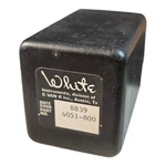 Rare White Instruments 4051-800 Crossover Network For 4400 4200 Eq Date 8839. Fixed Price $212.49.