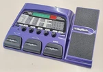 Digitech Vocal 300 Effects Processor Pedal W/ Adapter Tested Working Japan. Fixed Price $170.00.