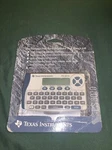 Texas Instruments Ti PS3010 Data Bank/scheduler Opened Box. Fixed Price $9.99.