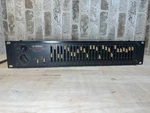 Yamaha Q1027 Graphic Equalizer Model Professional Series Tested Working. Fixed Price $179.96.