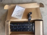 Digitech RP-10 Guitar Effects Processor W/ Power Supply & Box Tested. Fixed Price $184.74.