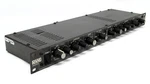 1U Rane DC24 Dynamic Controller Compressor Limiter Gate Expander No Psu. Fixed Price $149.99.