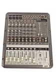 Mackie Mixer 12-CHANNEL Premium Analog Mixing Console. Fixed Price $172.50.