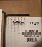 Qsc Q-sys Core 110F V2 (new). Fixed Price $2500.00.