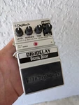 Digitech Digital Delay X. Fixed Price $70.00.
