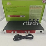 Bbe 882I Sonic Maximizer Rackmount Unit 1U With 1PCS Xlr Cables 110V 50/60HZ. Fixed Price $117.80.