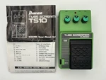 Ibanez TS10 Tube Screamer Classic Overdrive - Made In Japan JRC4558D Chip. Fixed Price $660.00.