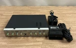 Fostex DE-1 Dual Multi Effect Processor W/100V Ac Adapter Roland Footswitch. Fixed Price $89.00.