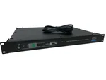 Qsc DSP-30 Audio Computer Configurable Digital Signal Processor. Fixed Price $375.79.