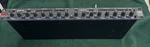 Rack Mount Quad Compressor Limiter Gate 2 Channel Used Tested. Fixed Price $229.99.