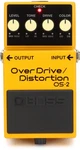 Boss OS-2 Overdrive / Distortion Pedal. Fixed Price $120.99.