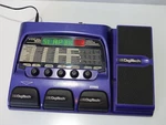 Digitech Vocal 300 Multi-effects Processor Voice Changer Used Working. Fixed Price $149.95.