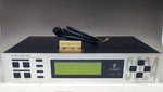 Behringer Ultradyne DSP9024 24-BIT 6-BAND Comp Audio Processor Walking Tested. Fixed Price $229.99.
